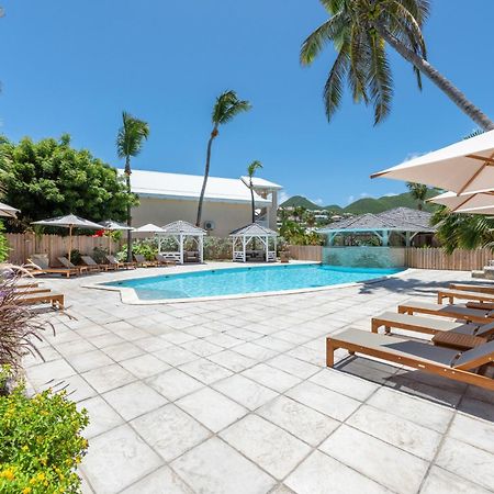 La Playa Orient Bay Hotell Eksteriør bilde