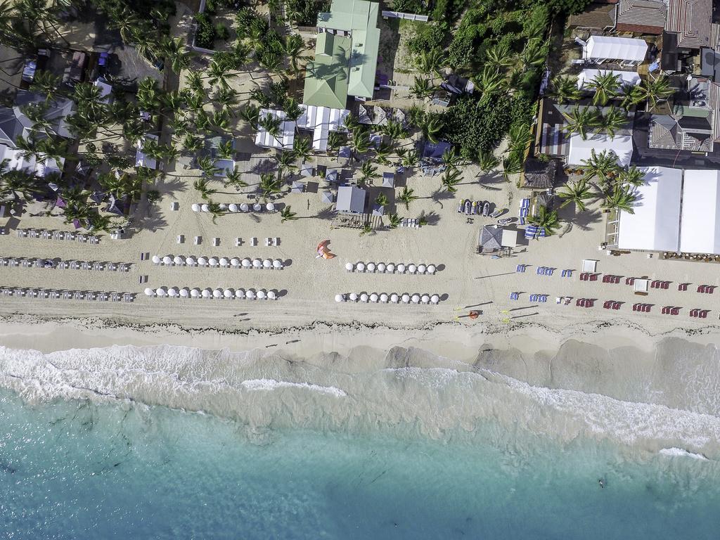 La Playa Orient Bay Hotell Eksteriør bilde