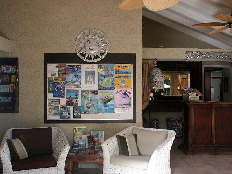 La Playa Orient Bay Hotell Eksteriør bilde