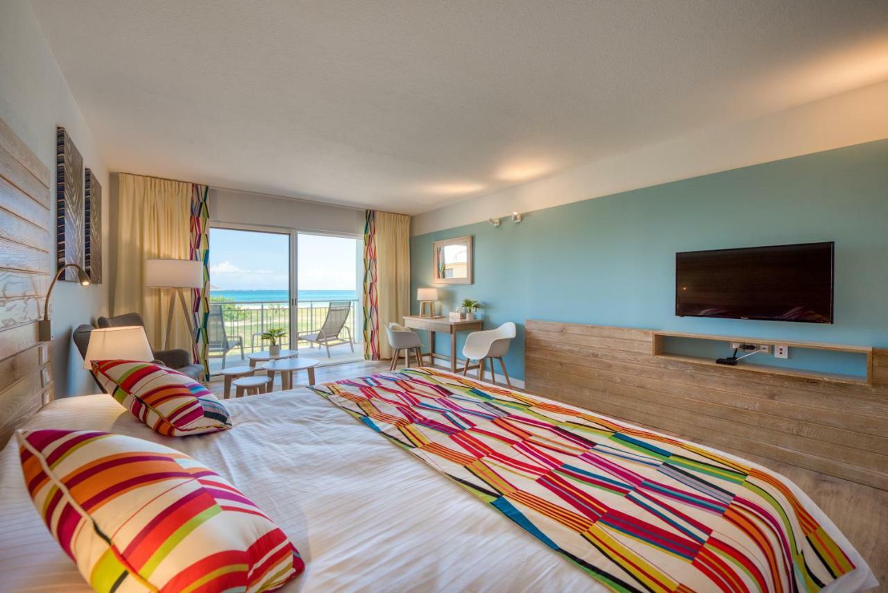 La Playa Orient Bay Hotell Eksteriør bilde